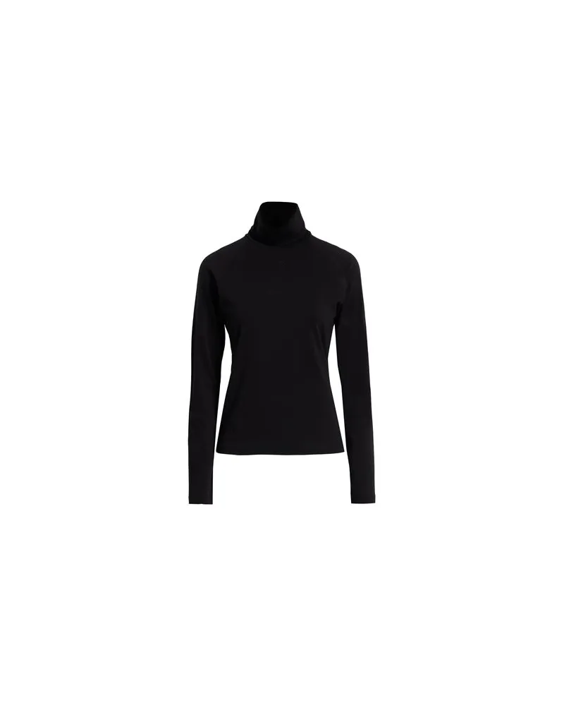 Filippa K TOPS - T-shirtsauf YOOX.COM Schwarz