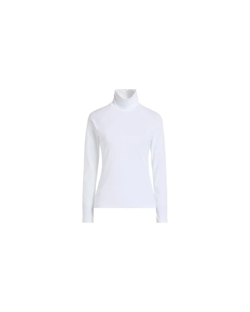 Filippa K TOPS - T-shirtsauf YOOX.COM Weiß