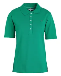 Tommy Hilfiger Poloshirt Grün