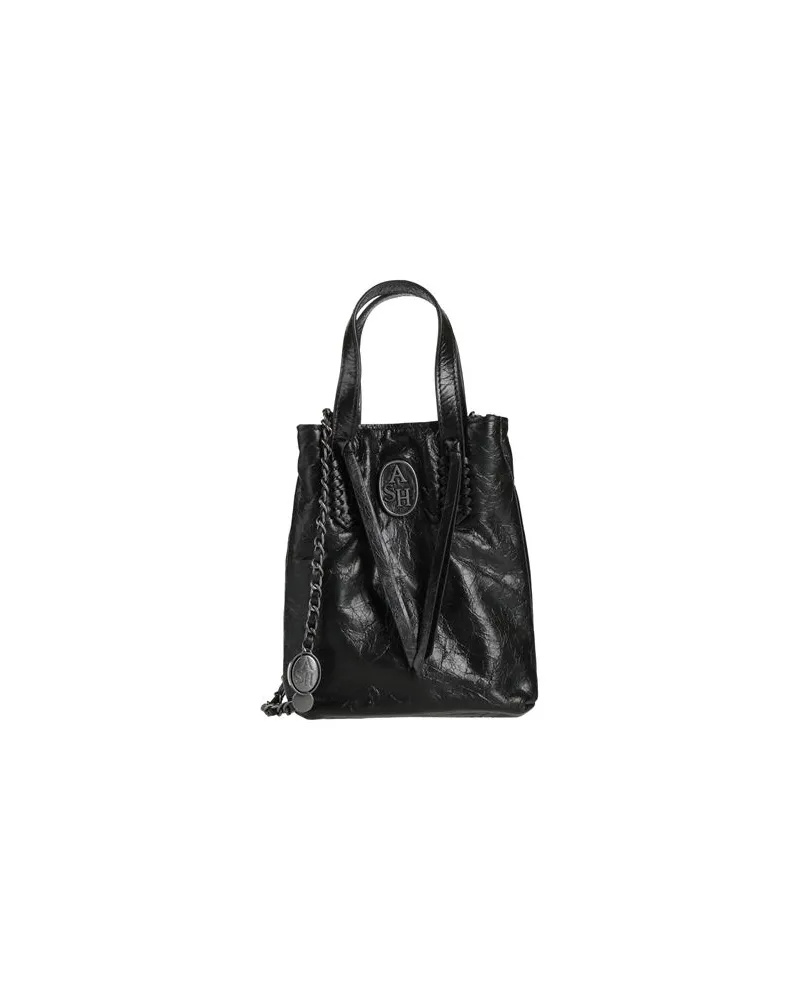 ash TASCHEN - Handtaschenauf YOOX.COM Schwarz