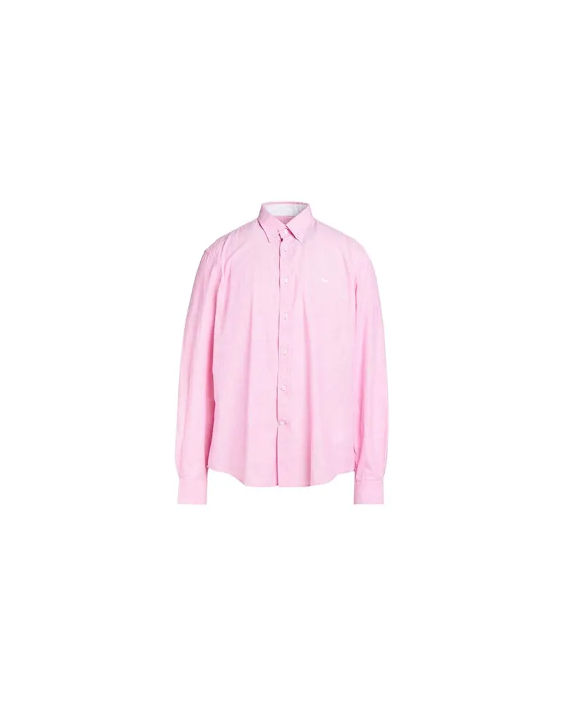 Harmont & Blaine TOPS - Hemdenauf YOOX.COM Rosa