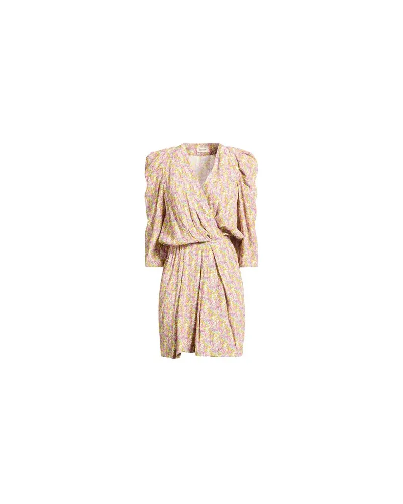 Zadig & Voltaire KLEIDER - Mini-Kleiderauf YOOX.COM Rosa