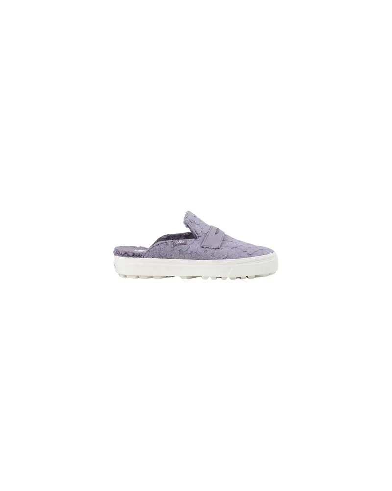 Vans UA Style 53 Mule DX	 - SCHUHE - Mules & Clogsauf YOOX.COM Malve