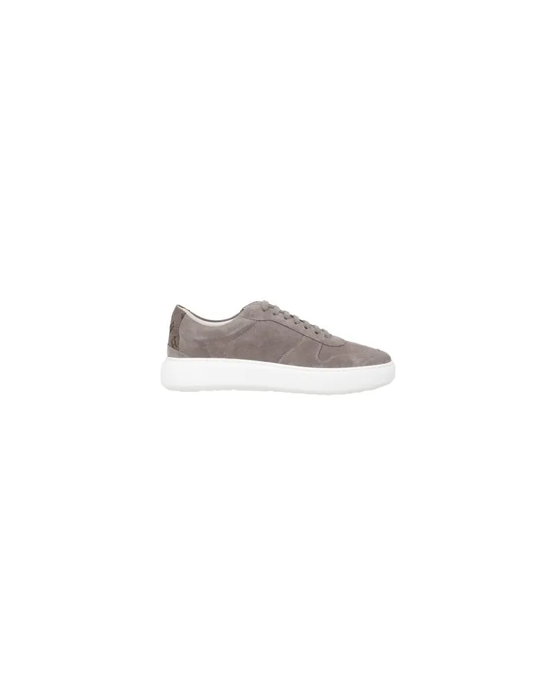 Herno SCHUHE - Sneakersauf YOOX.COM Grau