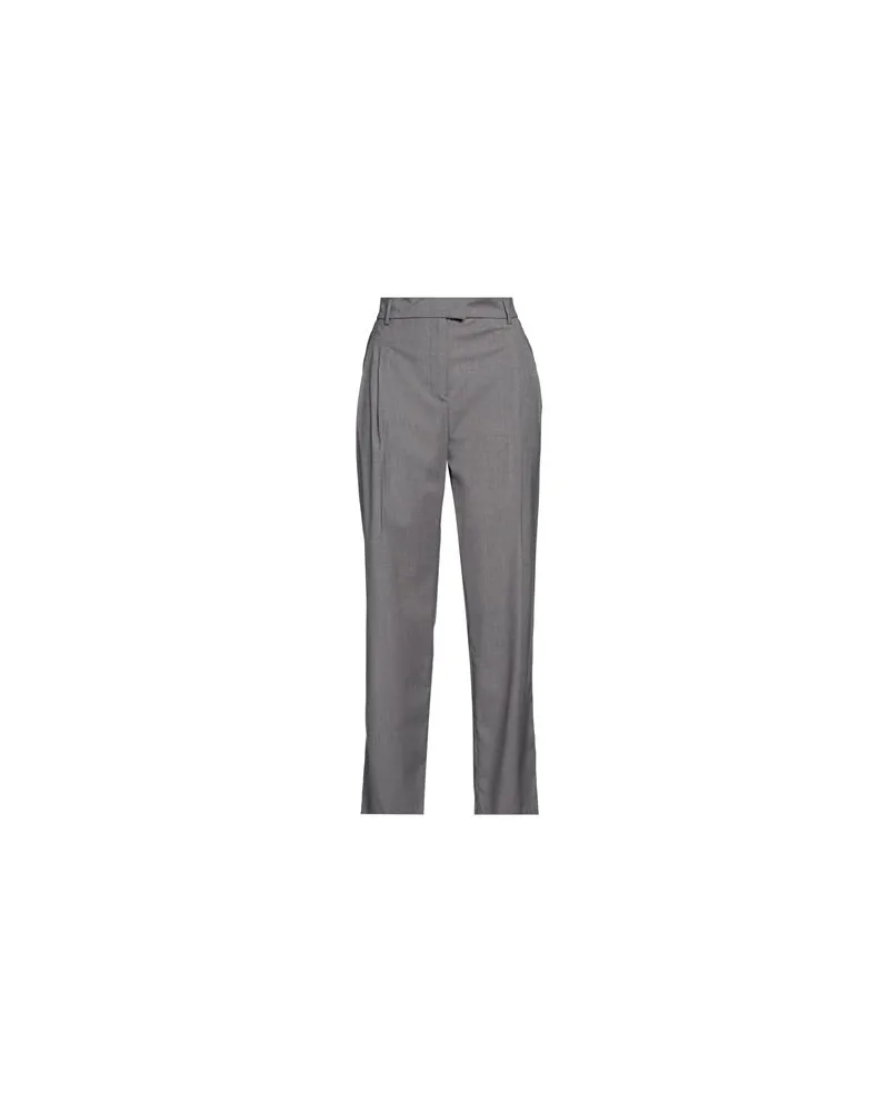Messagerie HOSEN & RÖCKE - Hosenauf YOOX.COM Grau