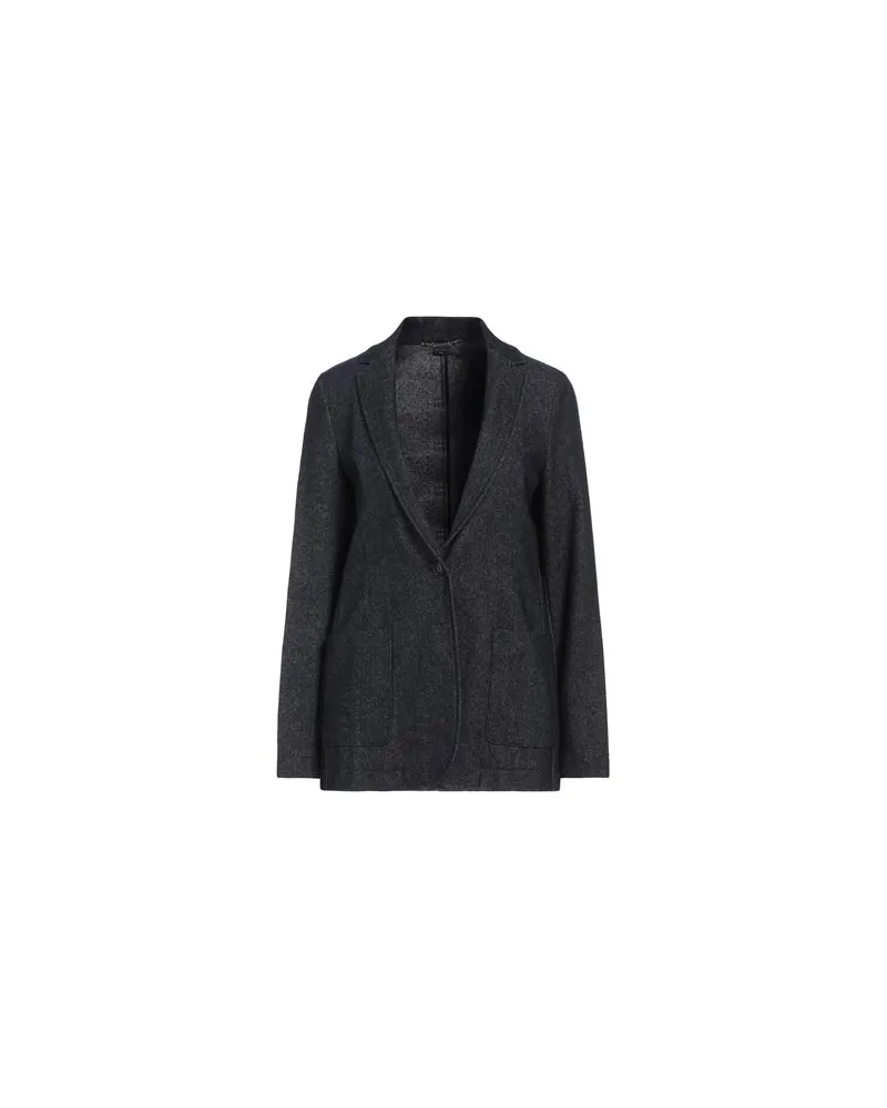 Woolrich ANZÜGE und CO-ORDS - Blazersauf YOOX.COM Blau