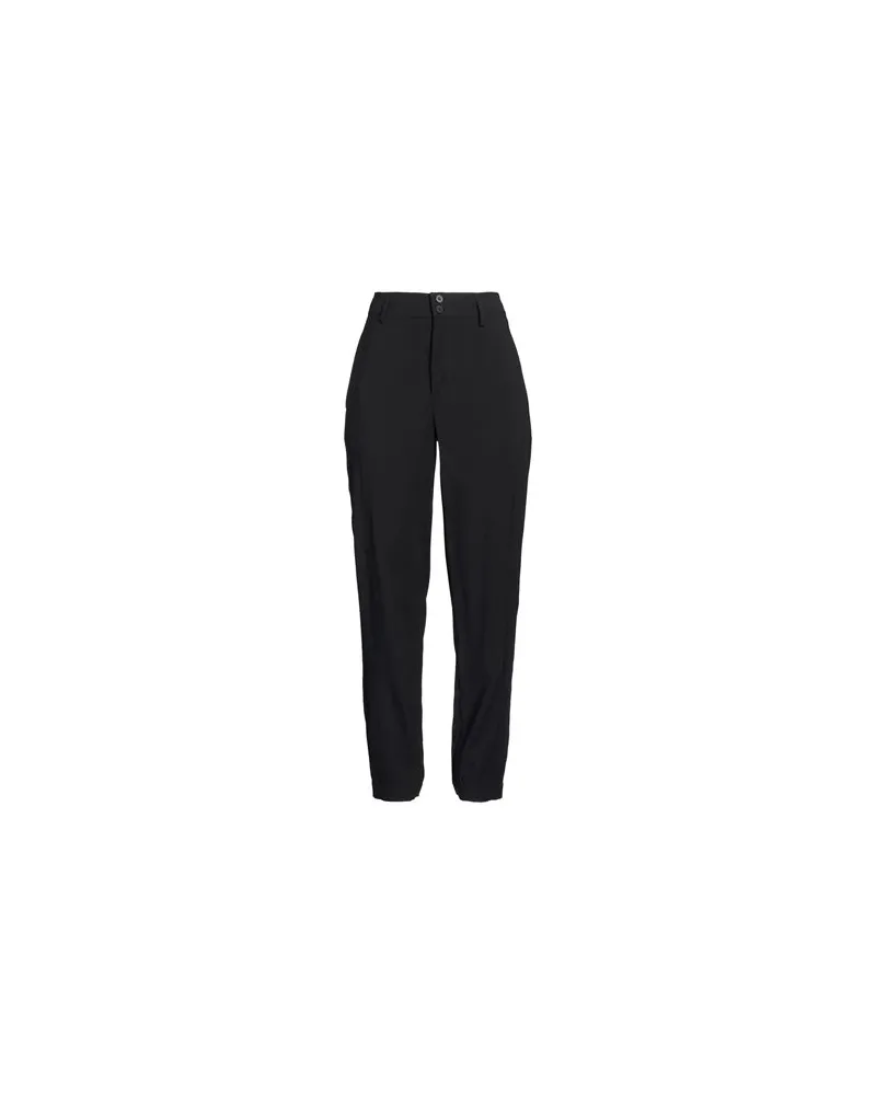 Gentryportofino HOSEN & RÖCKE - Hosenauf YOOX.COM Schwarz