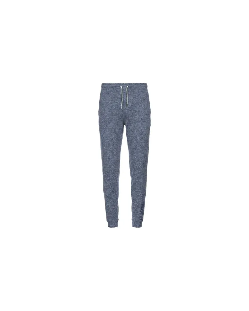 Quiksilver HOSEN & RÖCKE - Hosenauf YOOX.COM Taubenblau