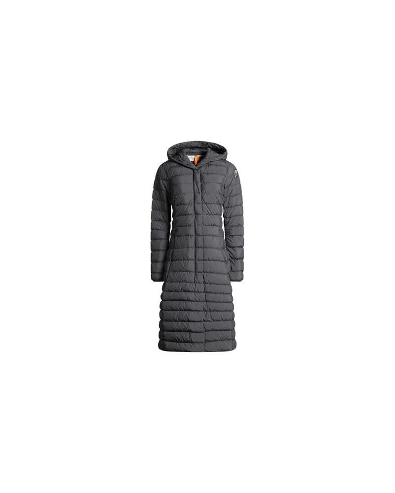 Parajumpers JACKEN & MÄNTEL - Pufferjacken & Daunenjackenauf YOOX.COM Schwarz