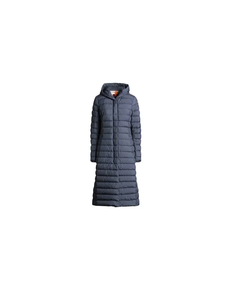 Parajumpers JACKEN & MÄNTEL - Pufferjacken & Daunenjackenauf YOOX.COM Nachtblau