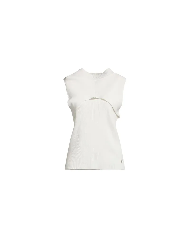 Kocca TOPS - Topsauf YOOX.COM Weiß