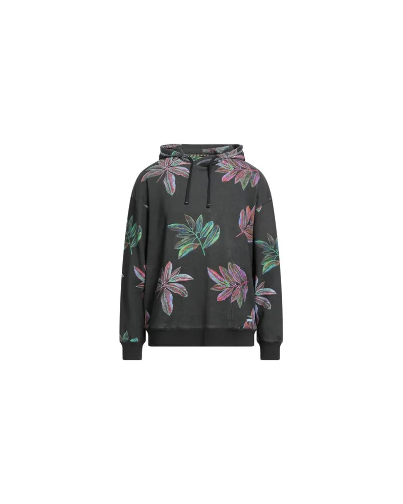 Scotch&Soda TOPS - Sweatshirtsauf YOOX.COM Braungrau
