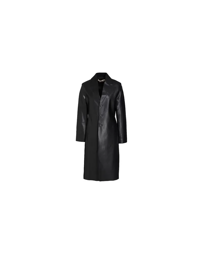 Marni JACKEN & MÄNTEL - Jacken, Mäntel & Trenchcoatsauf YOOX.COM Schwarz