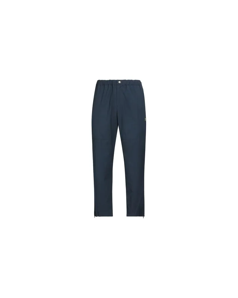 ksubi HOSEN & RÖCKE - Hosenauf YOOX.COM Nachtblau
