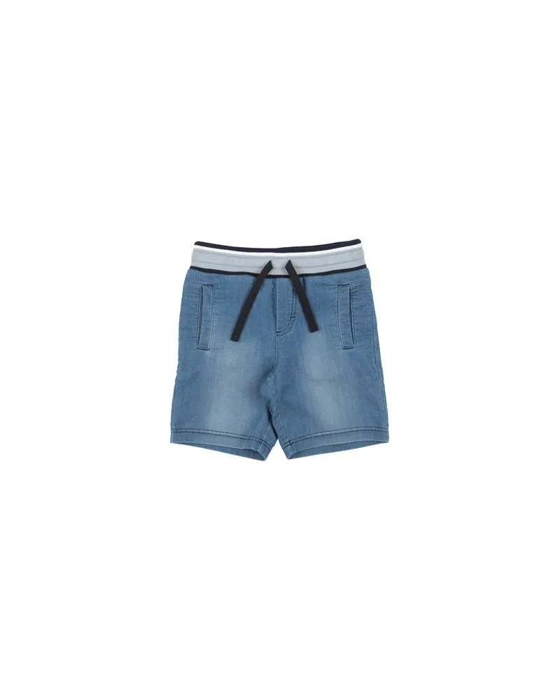 Dolce & Gabbana HOSEN & RÖCKE - Jeanshosenauf YOOX.COM Blau
