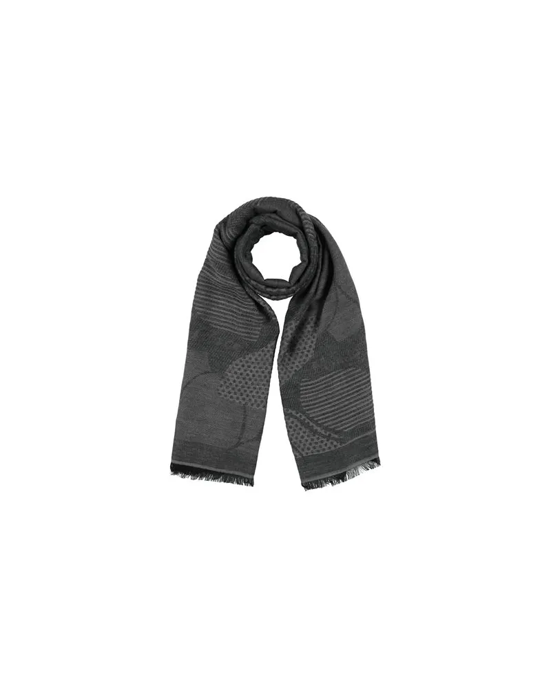 Manila Grace ACCESSOIRES - Schalsauf YOOX.COM Grau