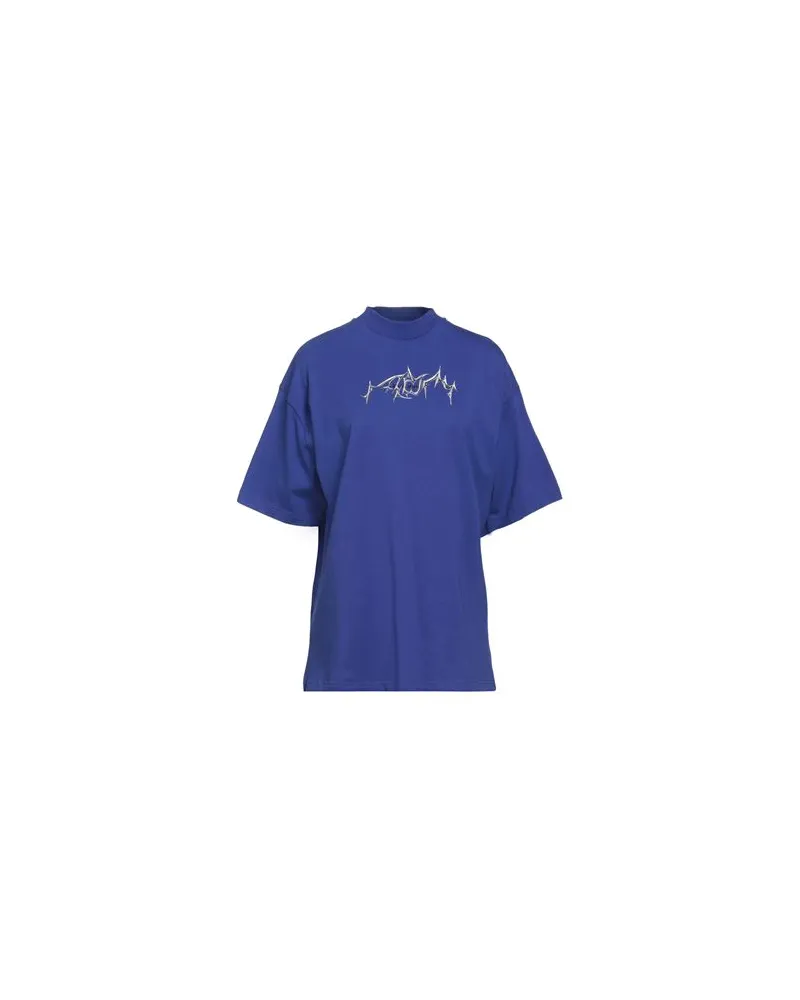 A Better Mistake TOPS - T-shirtsauf YOOX.COM Dunkelviolett