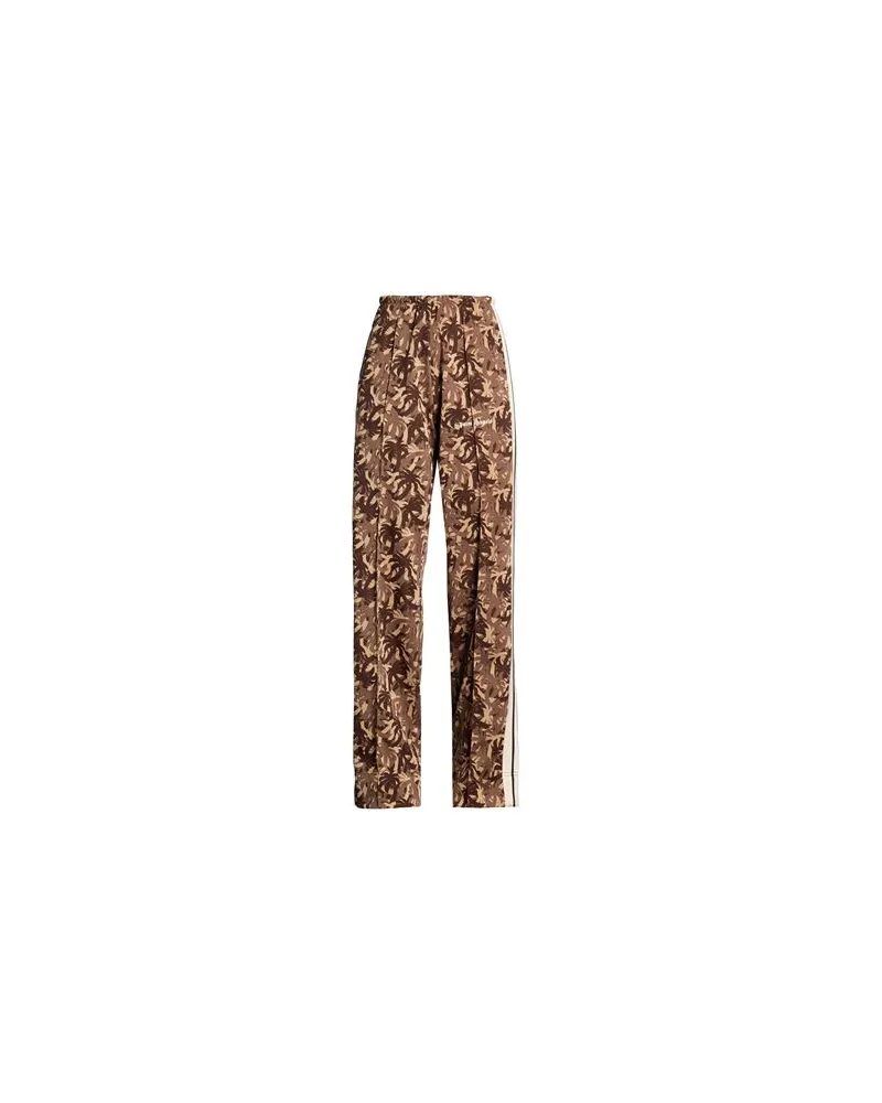 Palm Angels HOSEN & RÖCKE - Hosenauf YOOX.COM Braun
