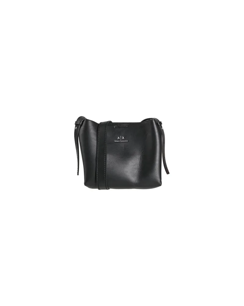 Armani Exchange TASCHEN - Umhängetascheauf YOOX.COM Schwarz