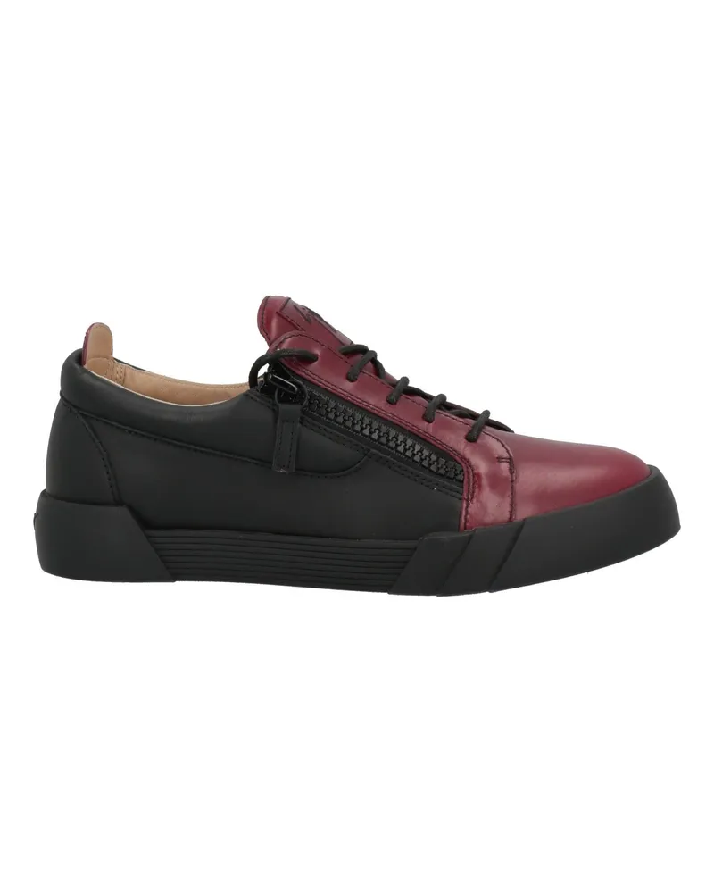 Giuseppe Zanotti Sneakers Bordeaux