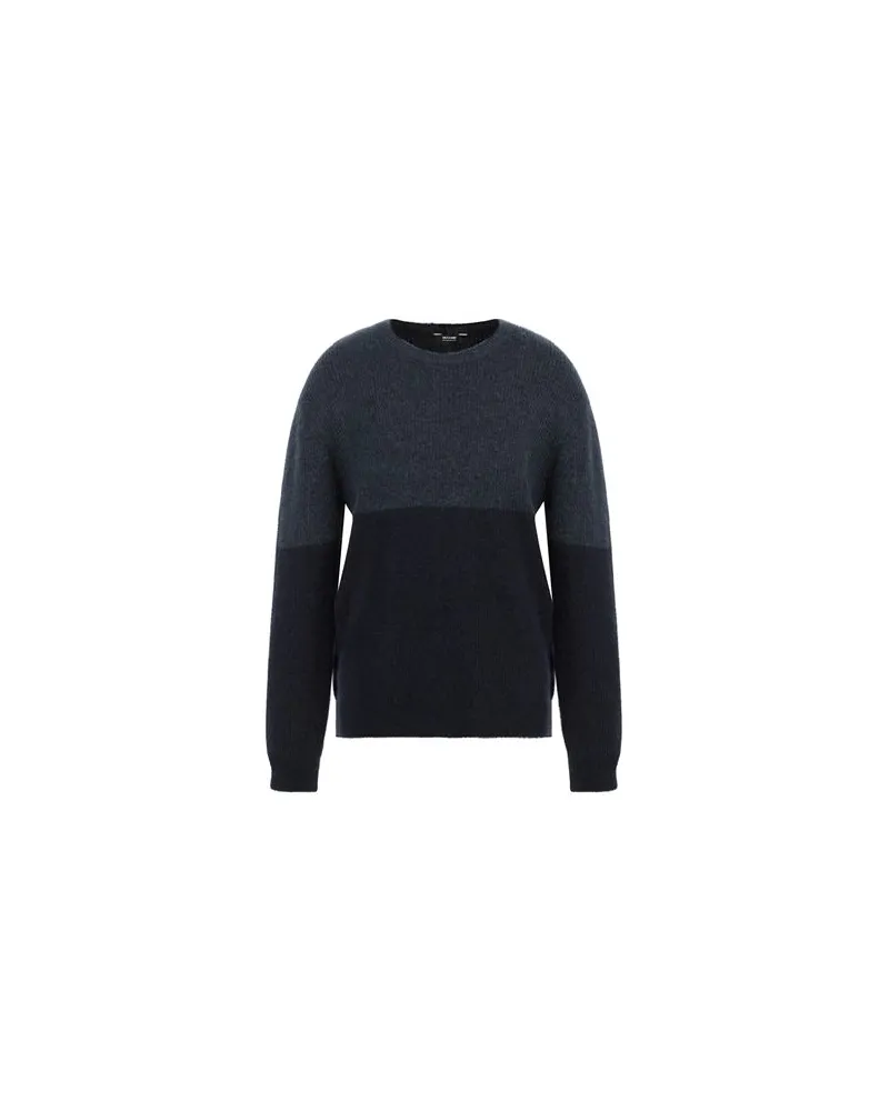 Only & Sons STRICKWAREN - Pulloverauf YOOX.COM Nachtblau