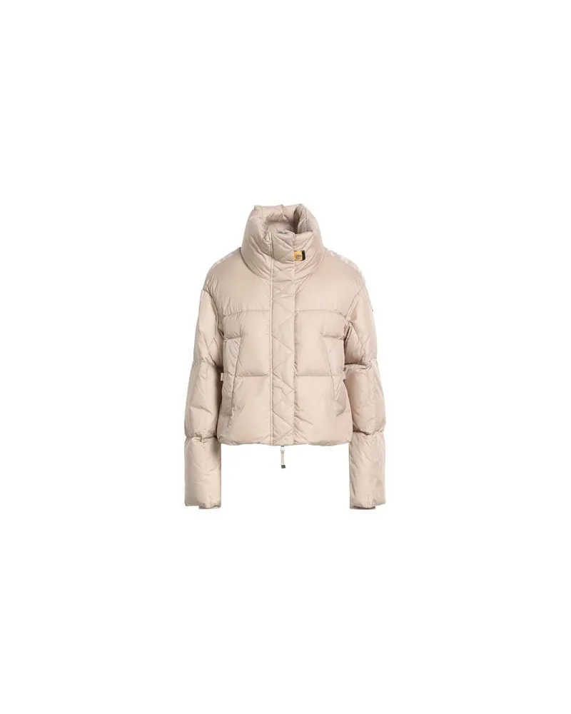 Parajumpers JACKEN & MÄNTEL - Pufferjacken & Daunenjackenauf YOOX.COM Beige