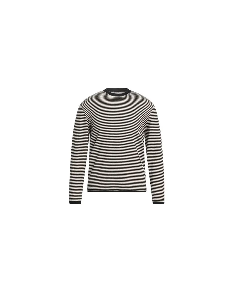 CROSSLEY STRICKWAREN - Pulloverauf YOOX.COM Elfenbein