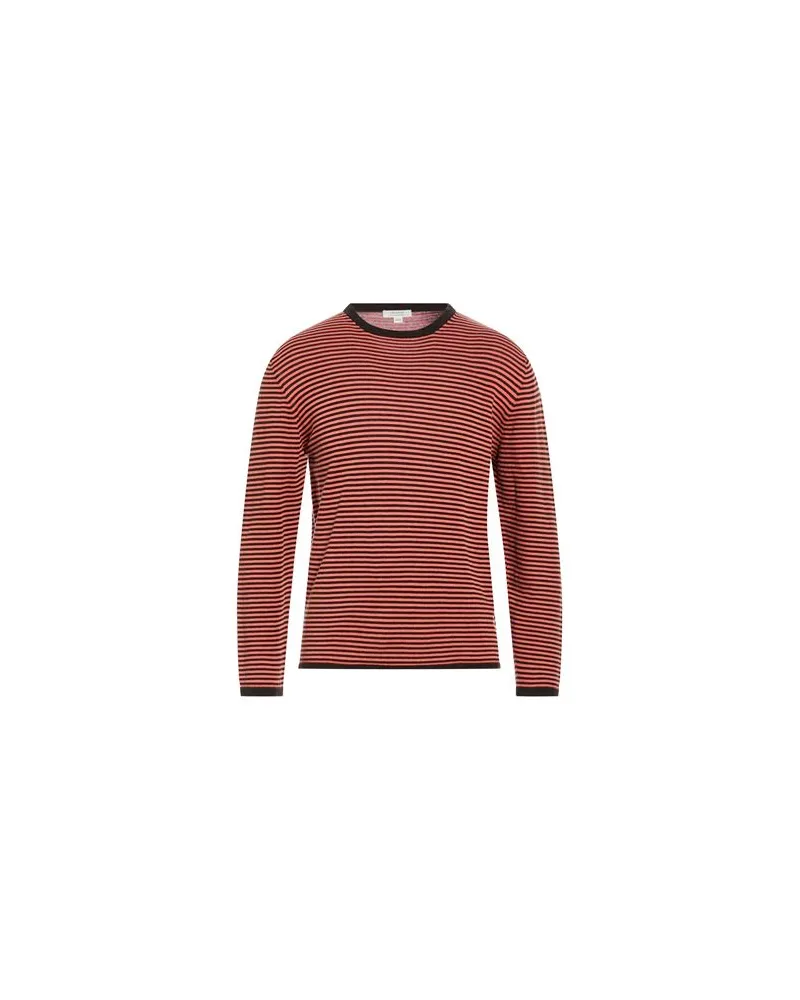 CROSSLEY STRICKWAREN - Pulloverauf YOOX.COM Orange