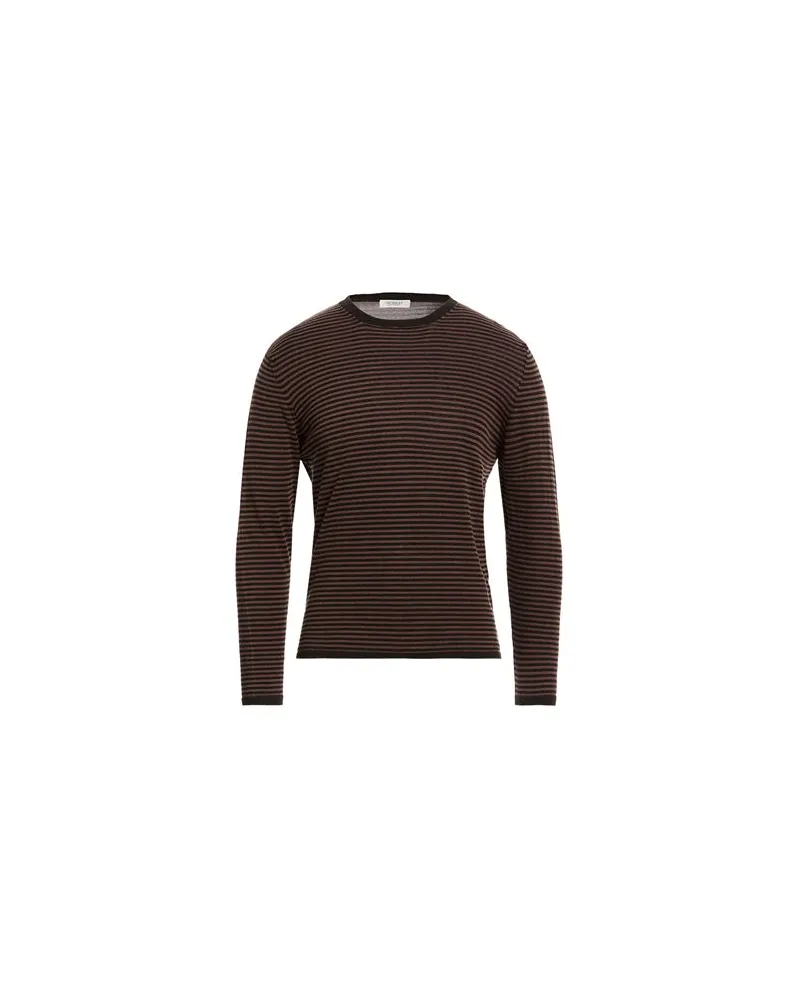CROSSLEY STRICKWAREN - Pulloverauf YOOX.COM Braun