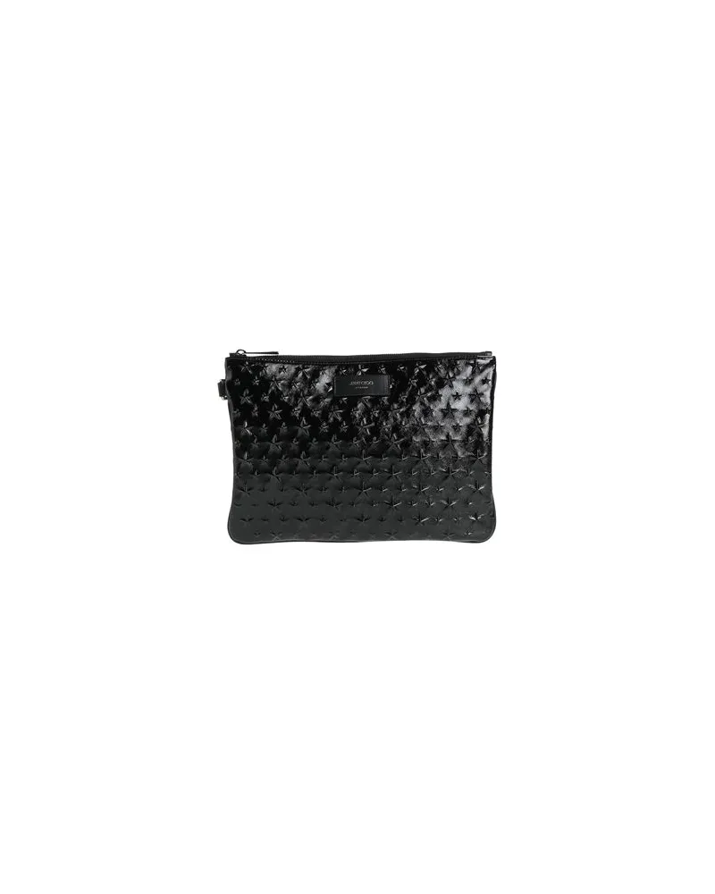 Jimmy Choo TASCHEN - Handtaschenauf YOOX.COM Schwarz