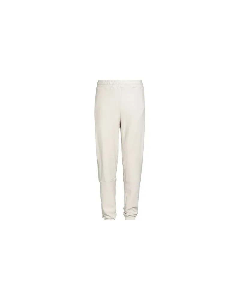 EA7 HOSEN & RÖCKE - Hosenauf YOOX.COM Elfenbein