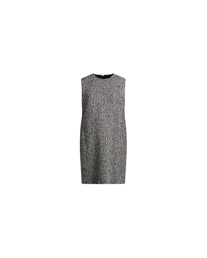 Max Mara KLEIDER - Mini-Kleiderauf YOOX.COM Weiß
