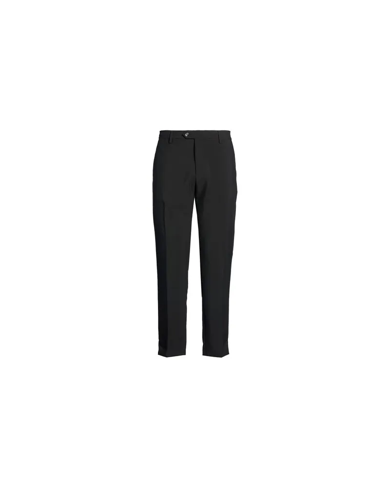 OFFICINA 36 HOSEN & RÖCKE - Hosenauf YOOX.COM Schwarz