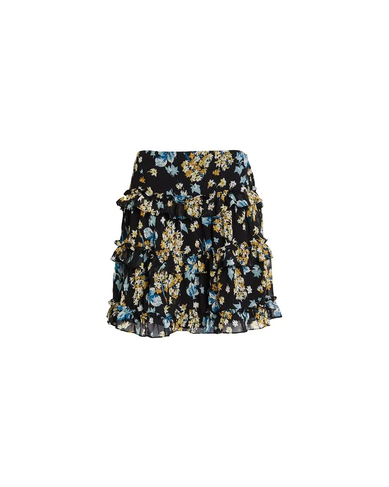 Ralph Lauren HOSEN & RÖCKE - Miniröckeauf YOOX.COM Schwarz