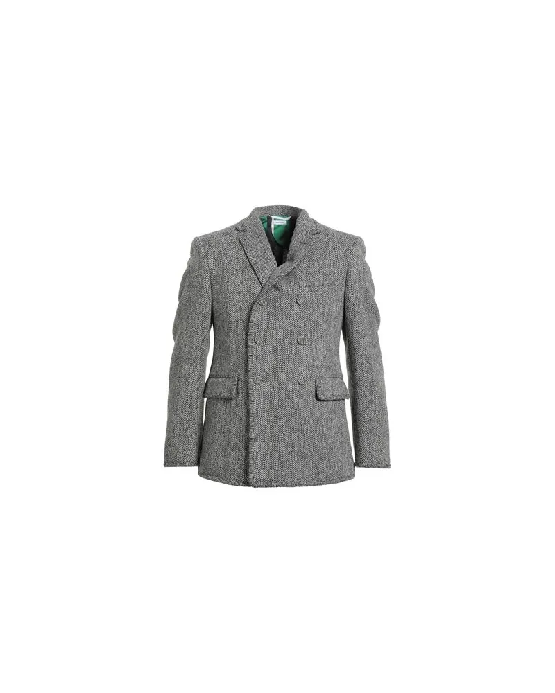 Thom Browne ANZÜGE und CO-ORDS - Blazersauf YOOX.COM Grau