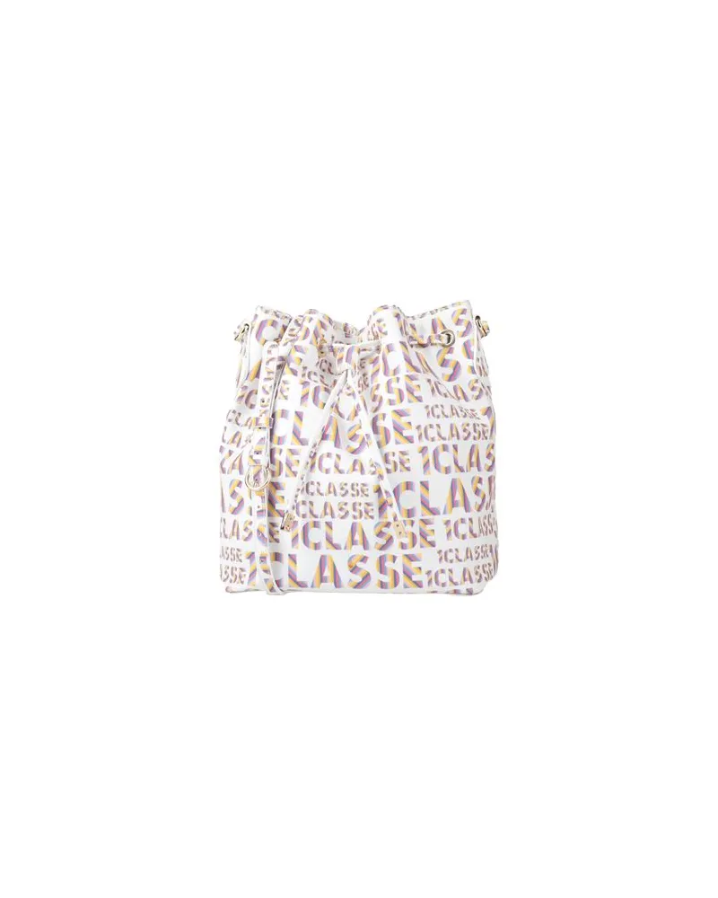 Alviero Martini TASCHEN - Umhängetascheauf YOOX.COM Weiß