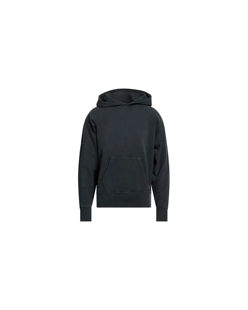 Edwin Jeans TOPS - Sweatshirtsauf YOOX.COM Braungrau