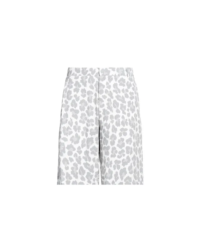 Dior HOSEN & RÖCKE - Shorts & Bermudashortsauf YOOX.COM Grau