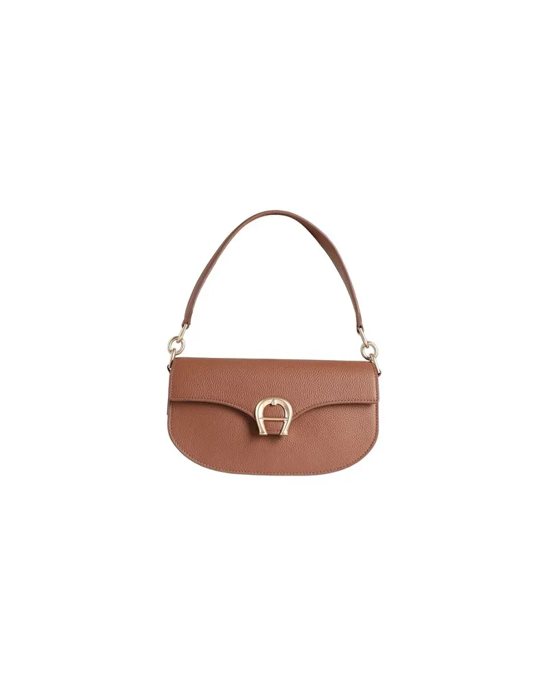 Aigner TASCHEN - Handtaschenauf YOOX.COM Lederfarben