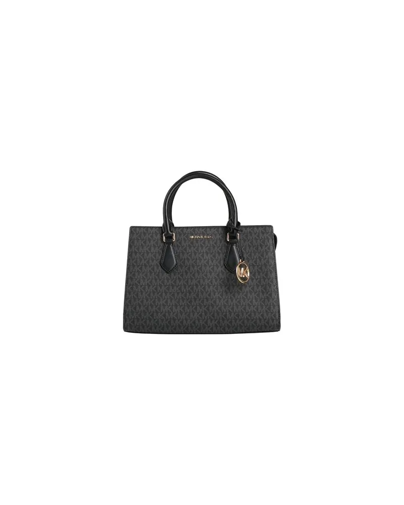 Michael Kors TASCHEN - Handtaschenauf YOOX.COM Schwarz