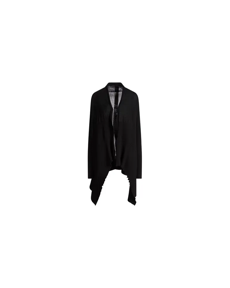 Rick Owens STRICKWAREN - Strickjackenauf YOOX.COM Schwarz