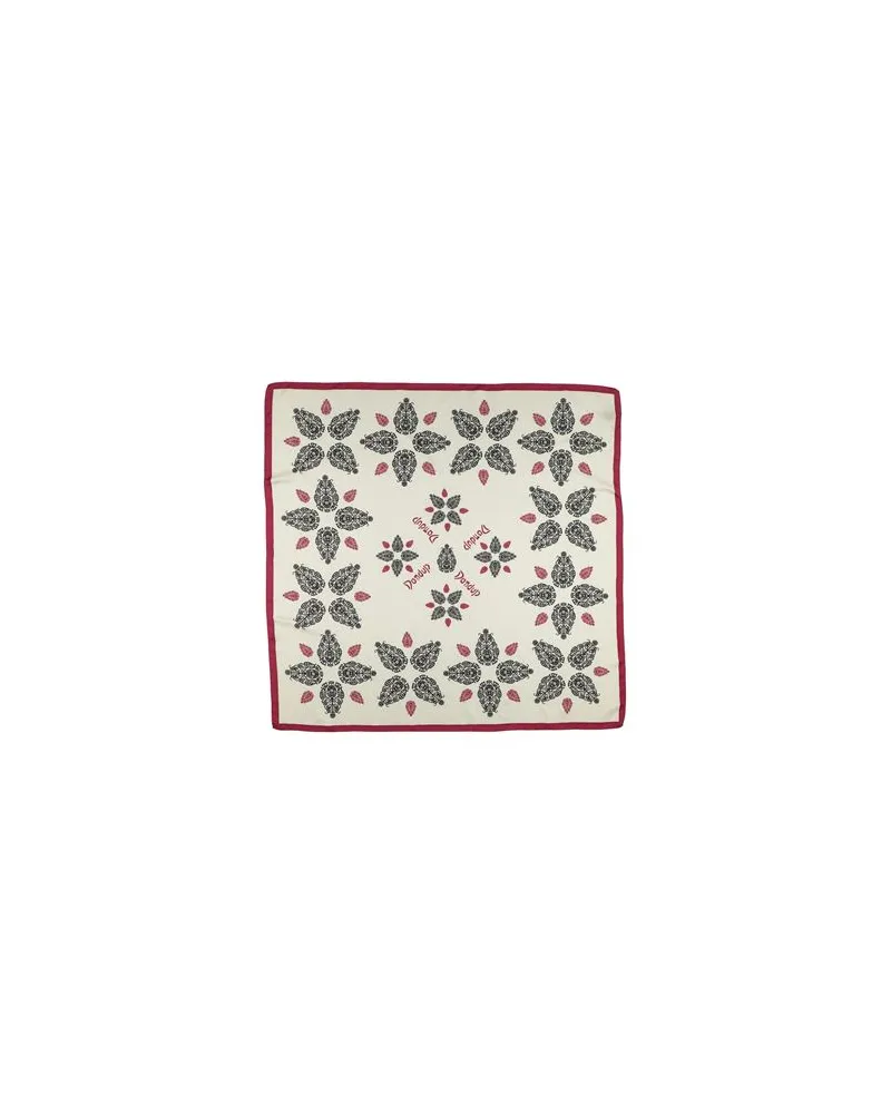 Dondup ACCESSOIRES - Schalsauf YOOX.COM Elfenbein