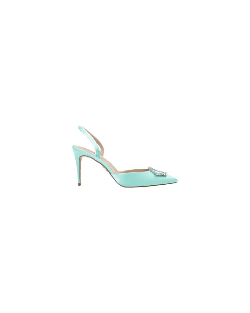 Steve Madden SCHUHE - Pumpsauf YOOX.COM Tūrkis