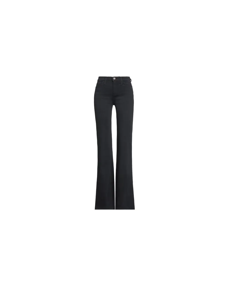 Current/Elliot HOSEN & RÖCKE - Jeanshosenauf YOOX.COM Schwarz