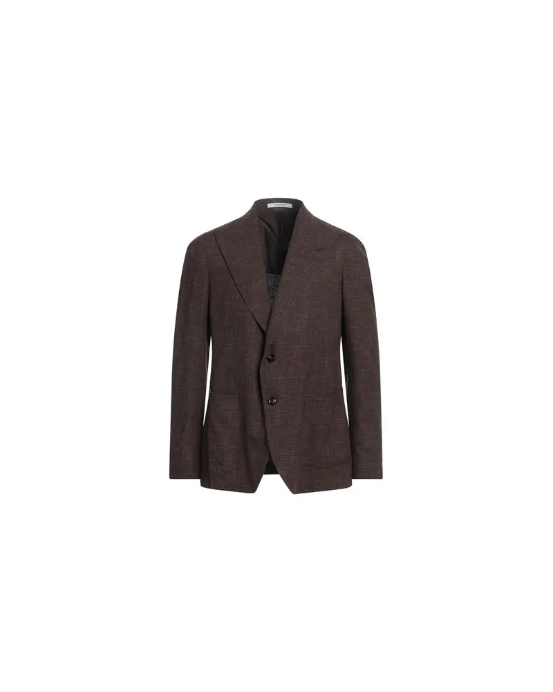 Tagliatore ANZÜGE und CO-ORDS - Blazersauf YOOX.COM Braun