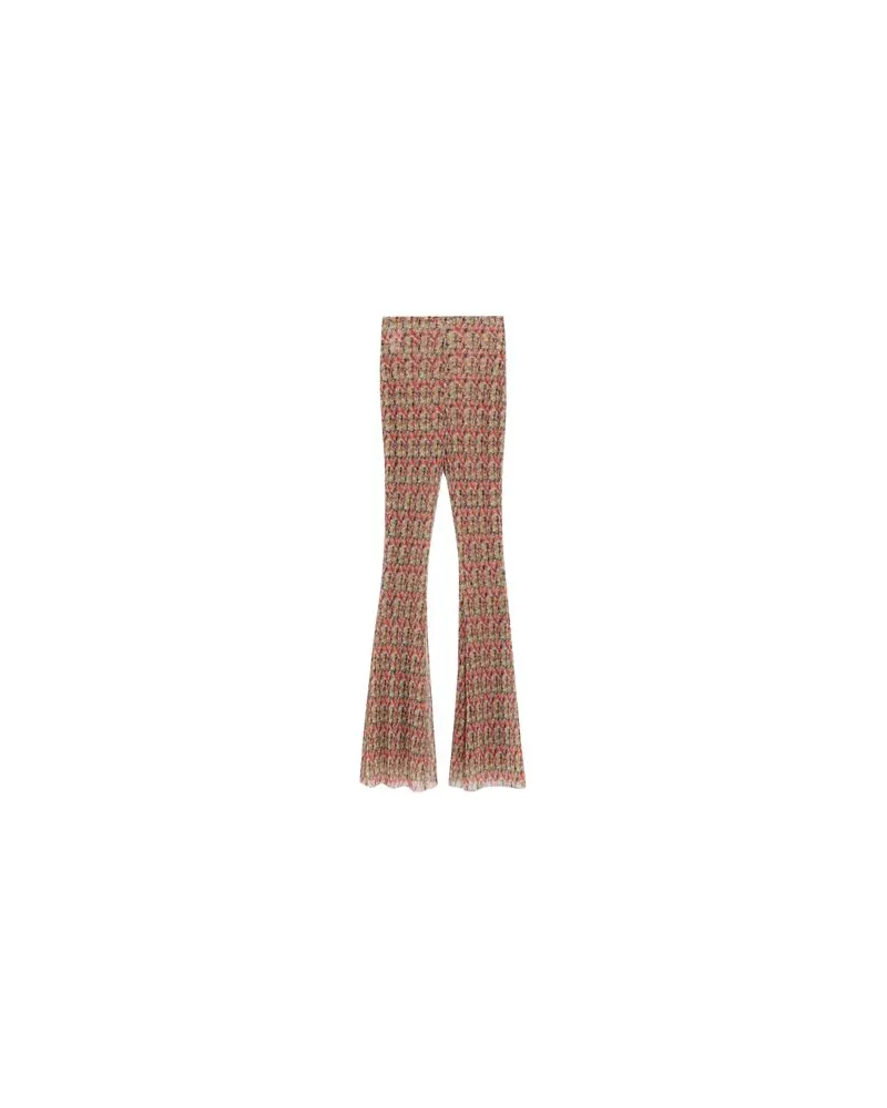 Philosophy Di Lorenzo Serafini HOSEN & RÖCKE - Hosenauf YOOX.COM Grün