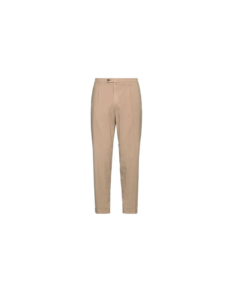 Briglia 1949 HOSEN & RÖCKE - Hosenauf YOOX.COM Sand
