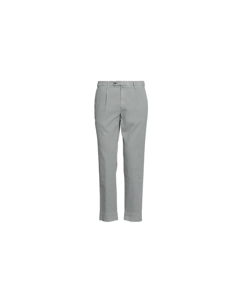 Briglia 1949 HOSEN & RÖCKE - Hosenauf YOOX.COM Grau