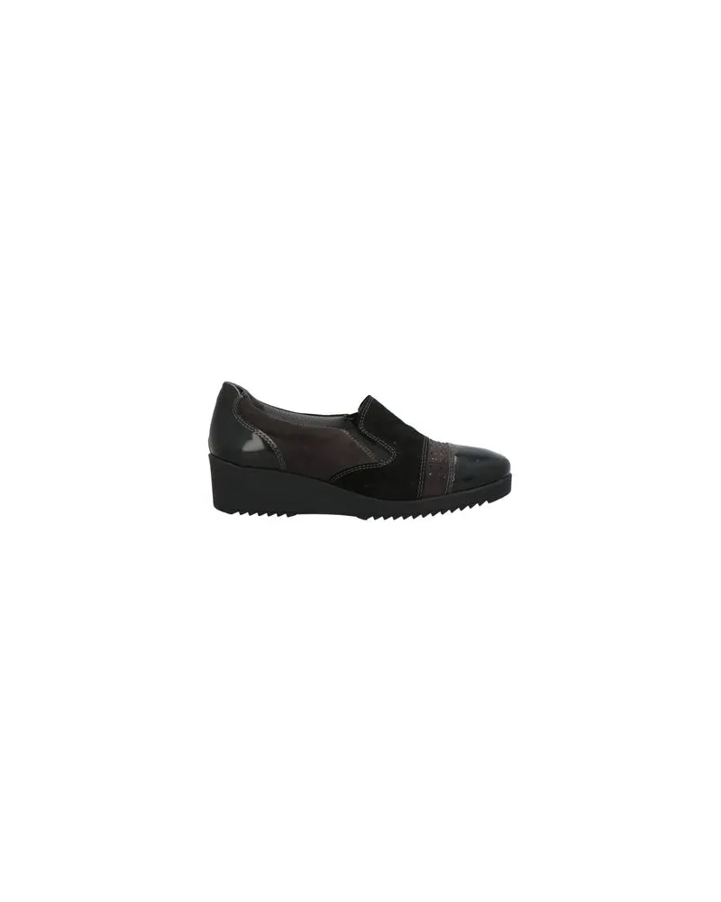 Melluso SCHUHE - Mokassinsauf YOOX.COM Schwarz