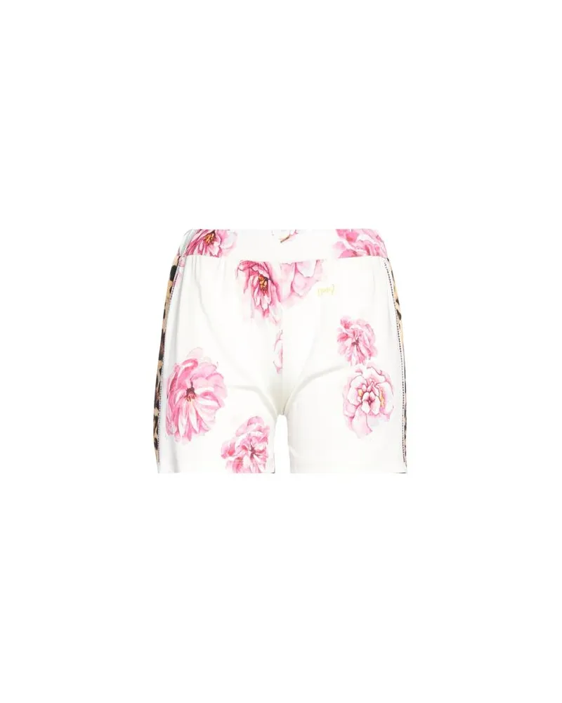 EAN 13 HOSEN & RÖCKE - Shorts & Bermudashortsauf YOOX.COM Weiß
